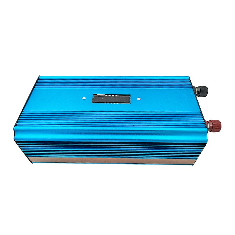 Pure Sine Wave Power Inverter  - огляд і ціна Off Grid Solar Inverter 48V 6000W