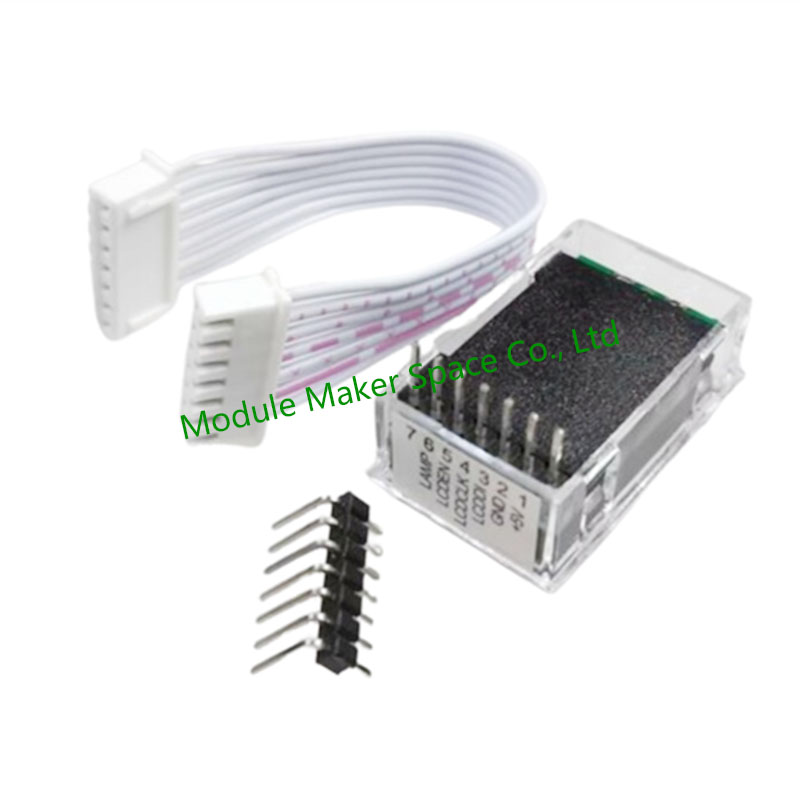 5V DC-AC Pure Sine Wave Invert - огляд і ціна Egs002 Pure Sine Wave Inverter Driver Board
