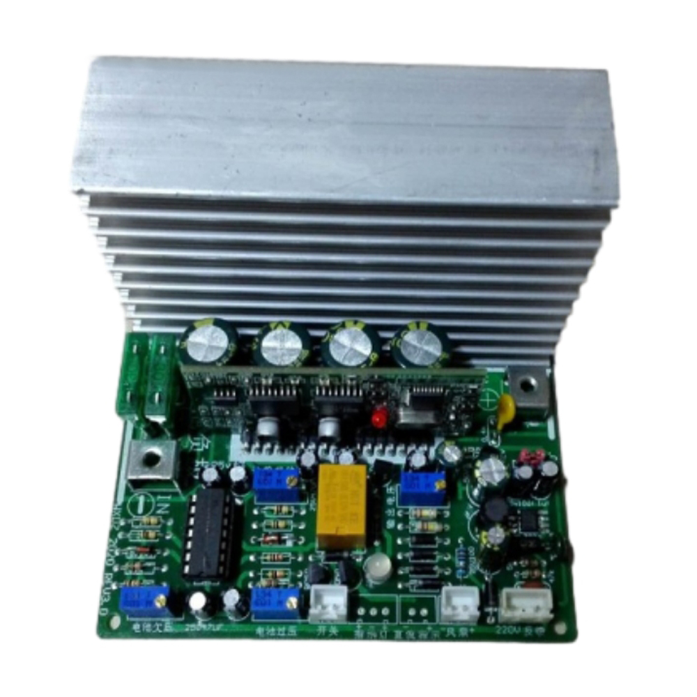 600W/1200W/1500W/2000W Pure Si - огляд і ціна Pure Sine Wave Inverter Board 24V 48V