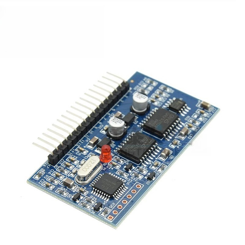 Pure sine wave inverter driver - огляд і ціна Egs002 Pure Sine Wave Inverter Driver Board