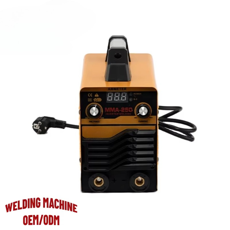 New Cheap Prices Igbt Inverter - огляд і ціна Inverter Welding Machine Igbt 300A