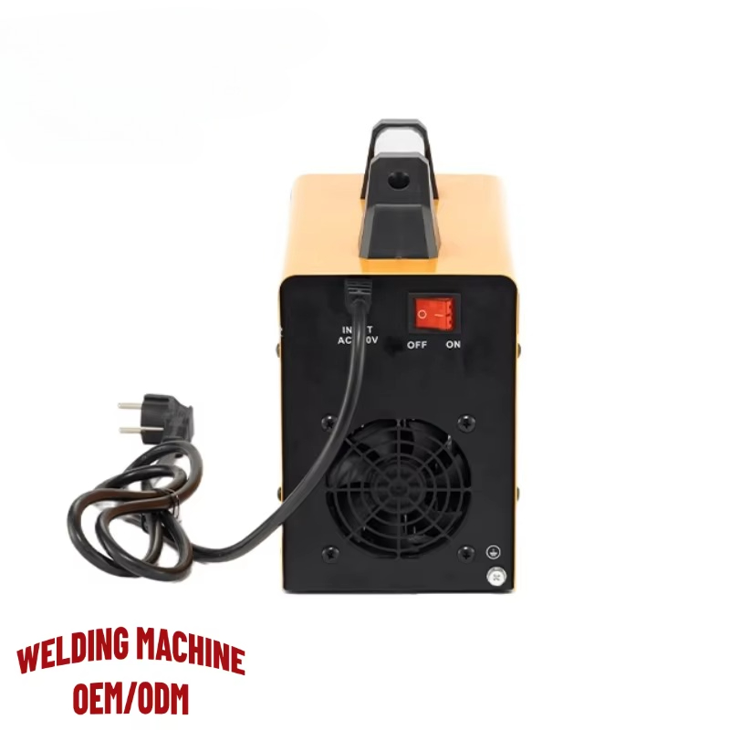 New Cheap Prices Igbt Inverter - огляд і ціна Inverter Welding Machine Igbt 300A