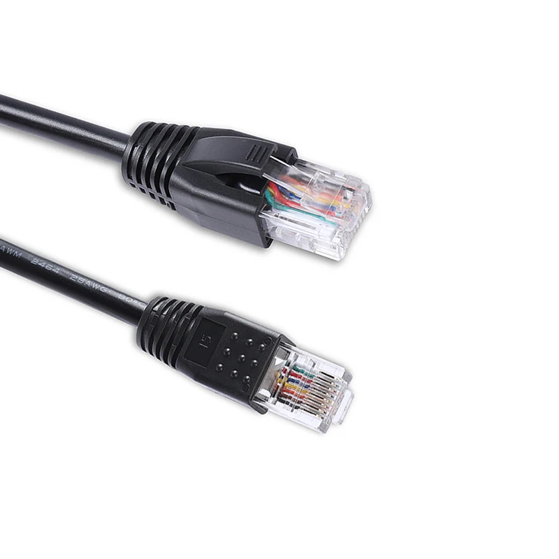 RS485 BMS Communication Cable  - огляд і ціна Grid Tie Inverter Limiter 2000W