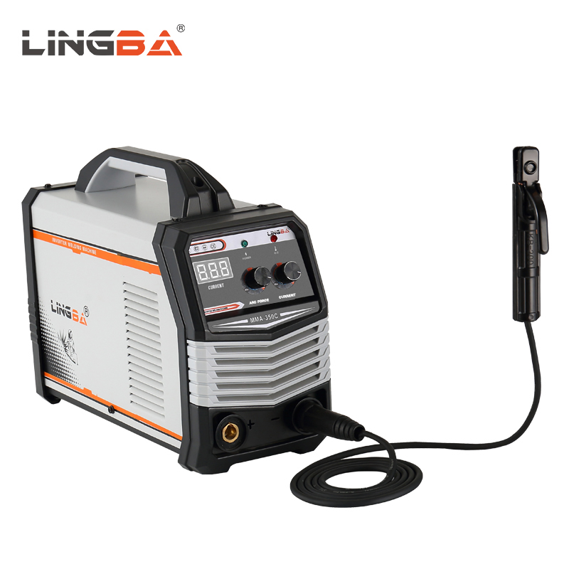 Portable IGBT Inverter Arc MMA - огляд і ціна Inverter Welding Machine Igbt 300A