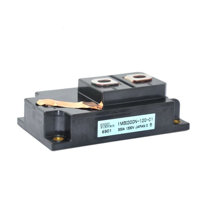 New Original 1MBI300N-120-01 I - огляд і ціна Inverter Welding Machine Igbt 300A
