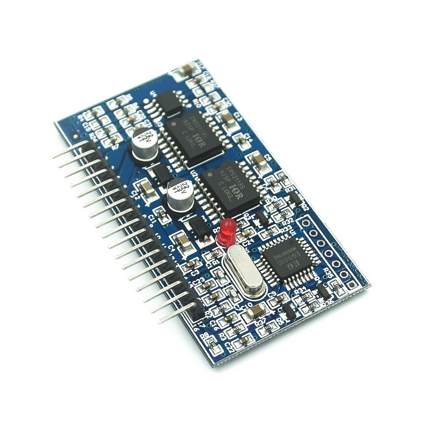 Pure Sine Wave Inverter Driver - огляд і ціна Egs002 Pure Sine Wave Inverter Driver Board