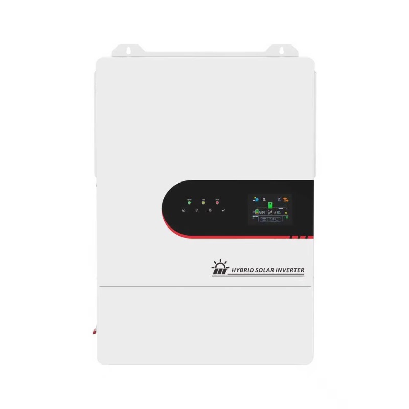 HU Series Split Phase 110v/220 - огляд і ціна Split Phase Inverter 10Kw 110V 220V