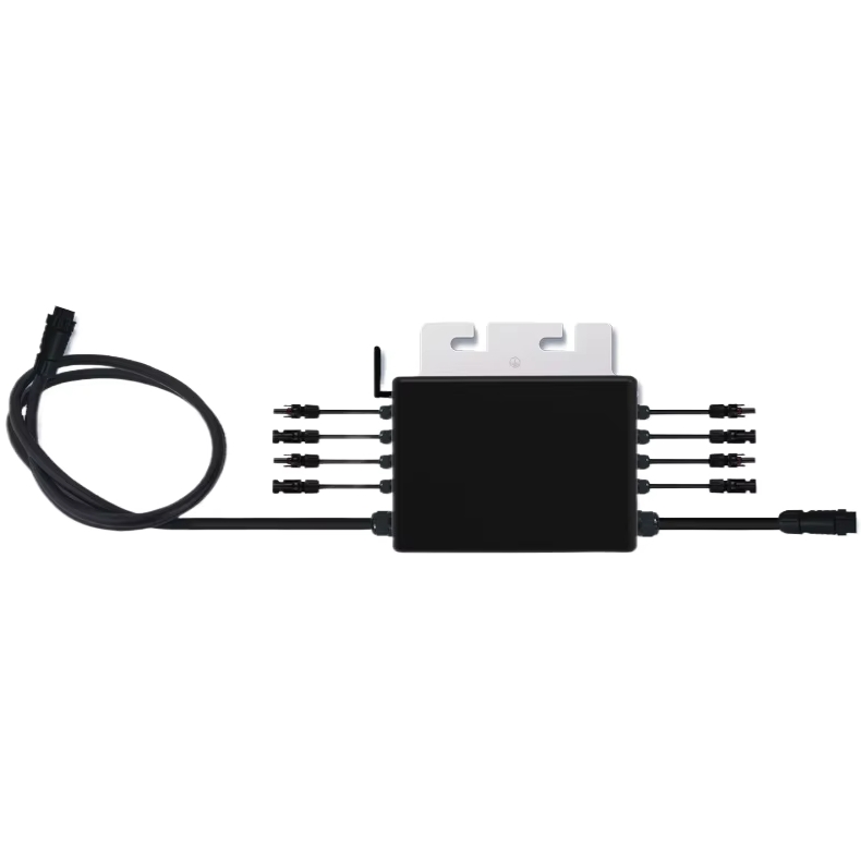 1000W 1200W 1400W Grid-Tied Mi - огляд і ціна Micro Inverter 1400W Solar Grid Tie