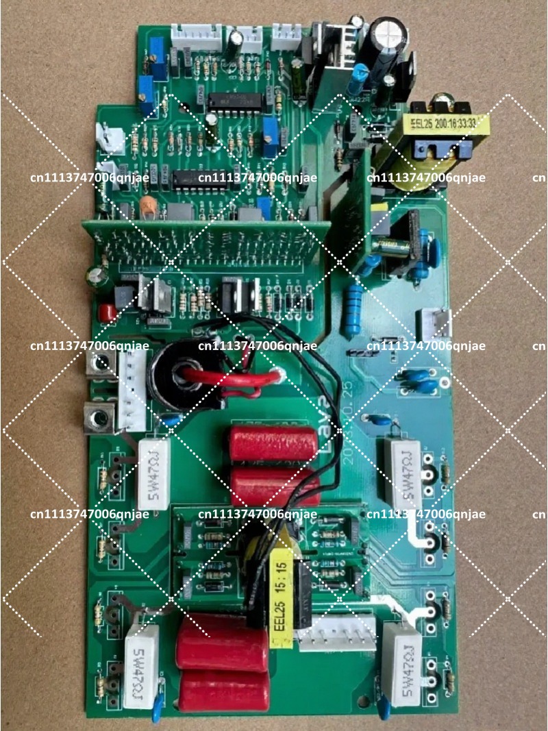 ZX7 250 300 315 Single Tube IG - огляд і ціна Inverter Welding Machine Igbt 300A