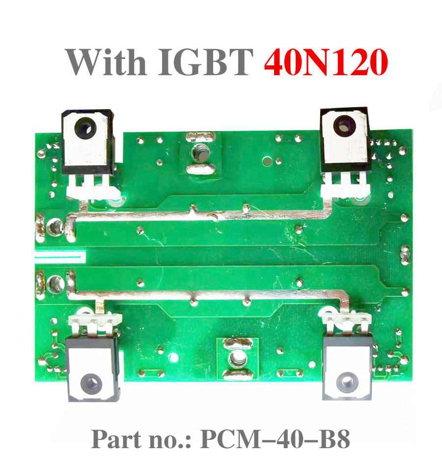 MIG 250 270/NBC250/300 IGBT In - огляд і ціна Inverter Welding Machine Igbt 300A