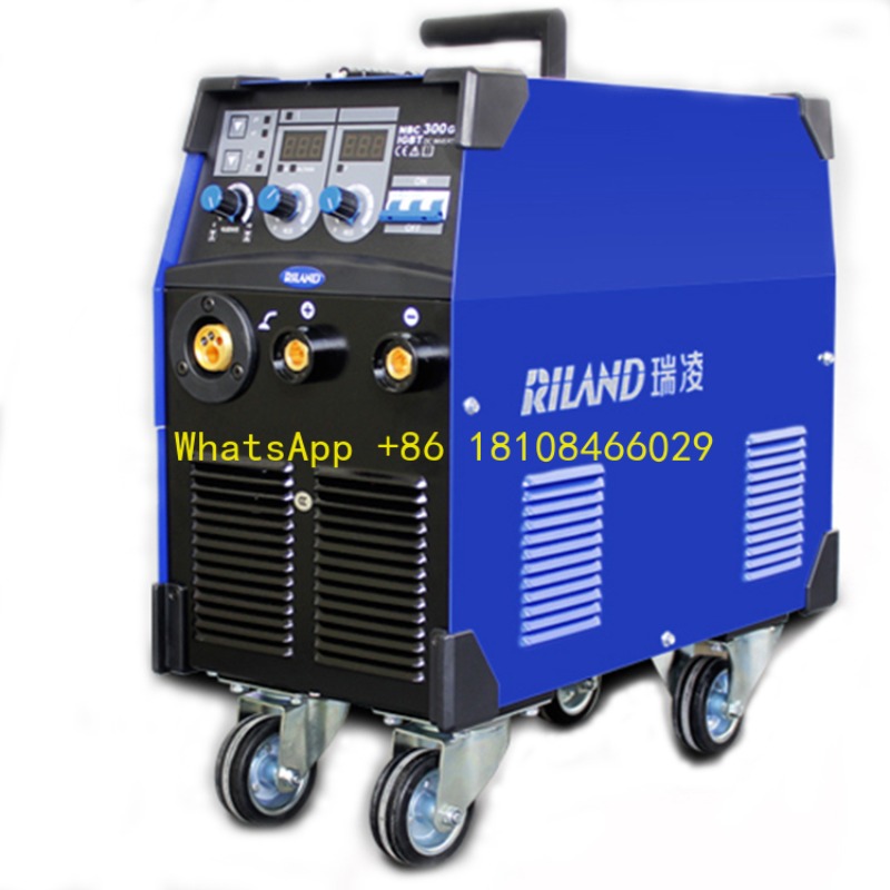 Integrated Wire Feeder IGBT In - огляд і ціна Inverter Welding Machine Igbt 300A