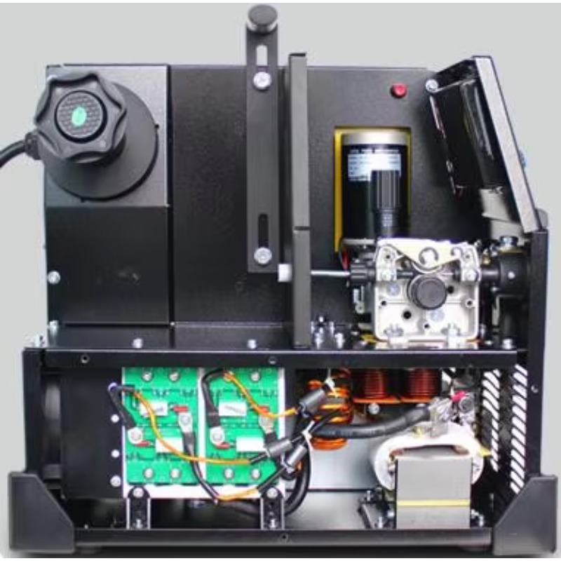 Integrated Wire Feeder IGBT In - огляд і ціна Inverter Welding Machine Igbt 300A
