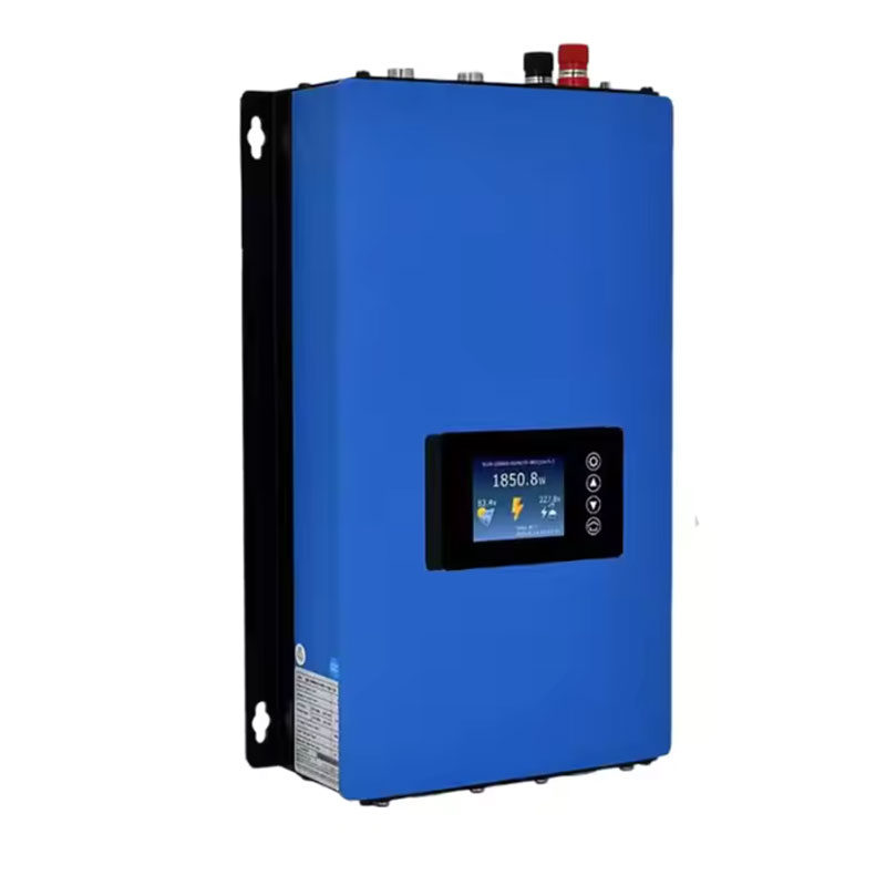 2000W 2KW Pure Sine Wave Inver - огляд і ціна Grid Tie Inverter Limiter 2000W