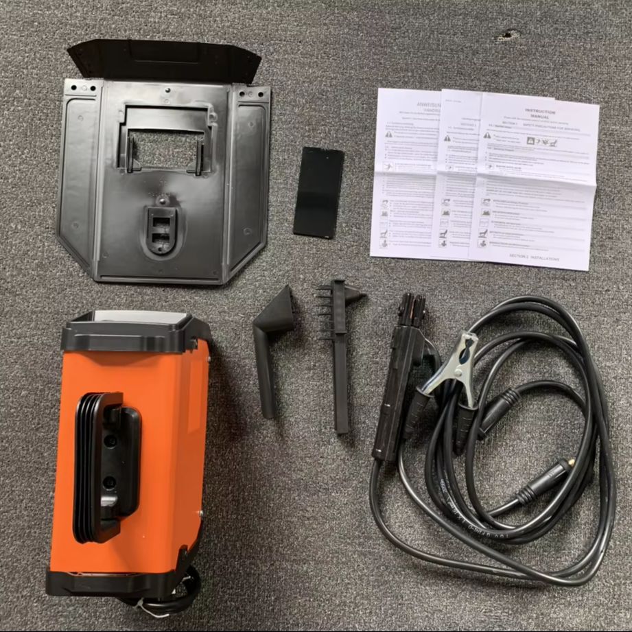 Welding Machine Arc Welder IGB - огляд і ціна Inverter Welding Machine Igbt 300A