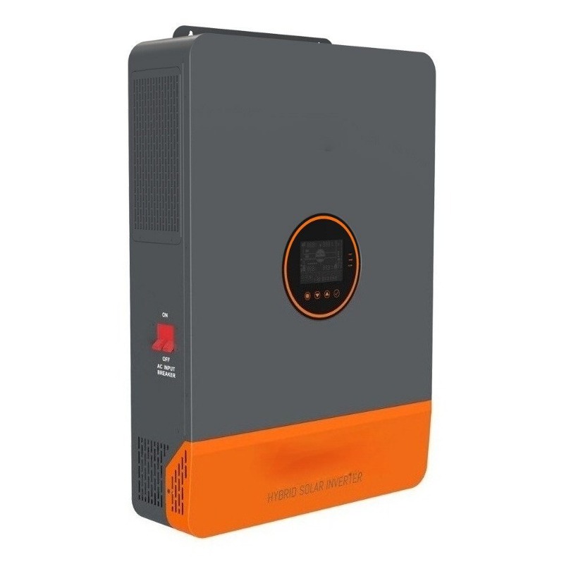 10KW American Standard 110V220 - огляд і ціна Split Phase Inverter 10Kw 110V 220V