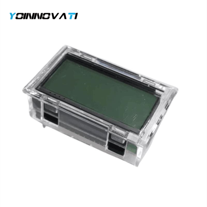 YT DC-DC DC-AC Pure Sine Wave  - огляд і ціна Egs002 Pure Sine Wave Inverter Driver Board