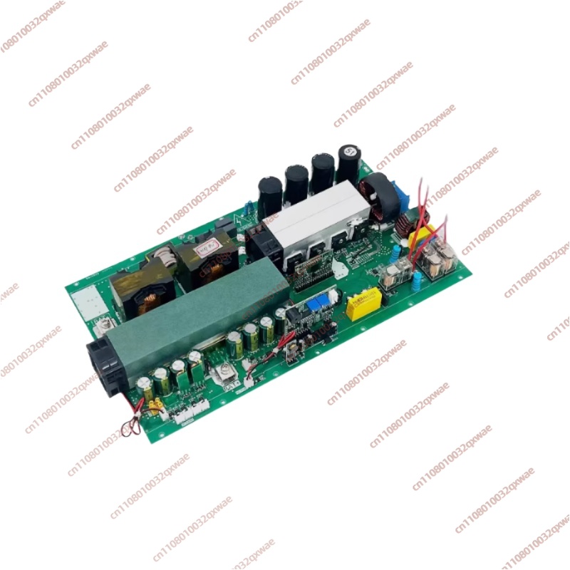 24V/48V to 220V Bidirectional  - огляд і ціна Pure Sine Wave Inverter Board 24V 48V