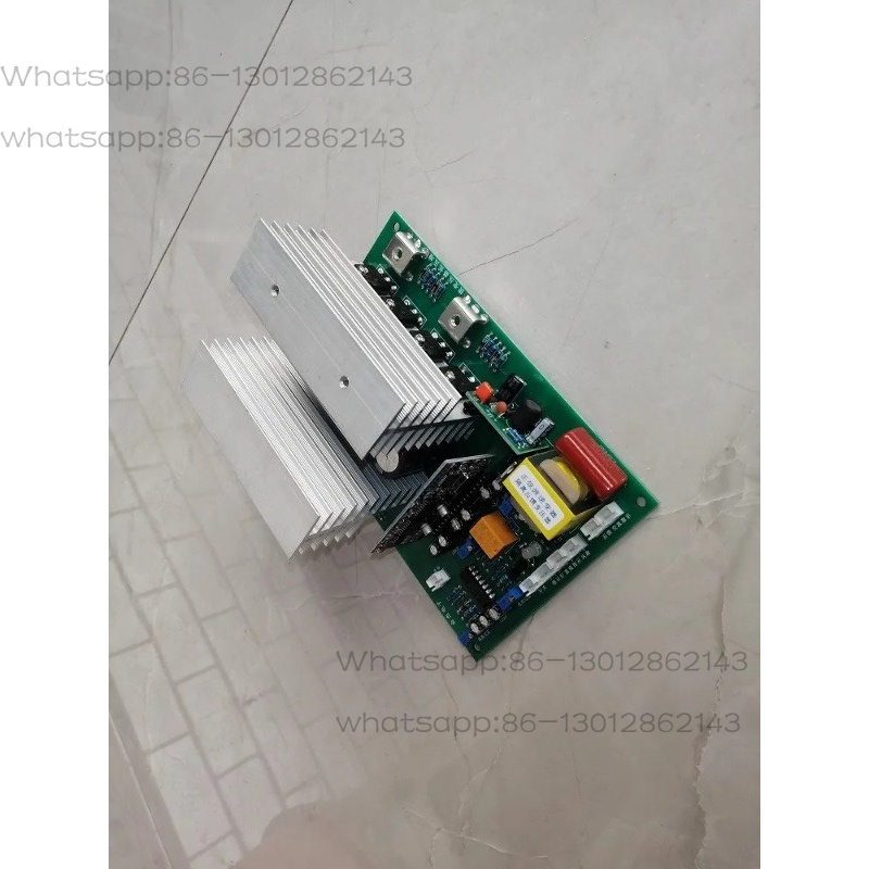 Pure Sine Wave Inverter Mainbo - огляд і ціна Pure Sine Wave Inverter Board 24V 48V
