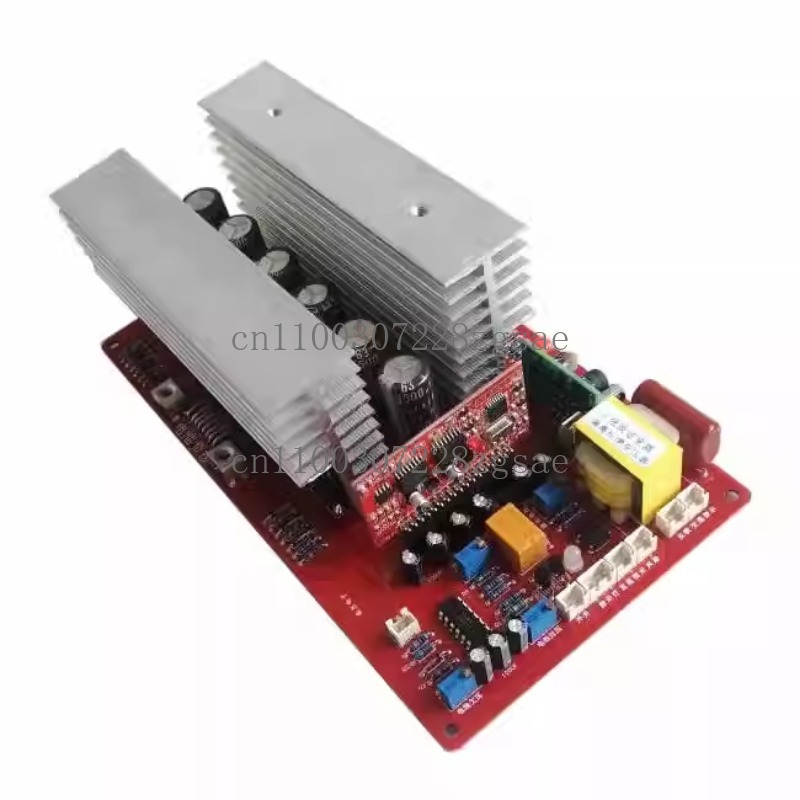 12V 24V 36V 48V 60V high power - огляд і ціна Pure Sine Wave Inverter Board 24V 48V