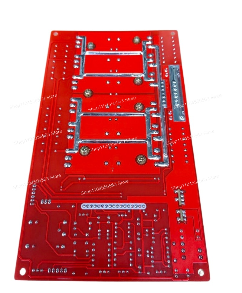 24V 36V 48V 60V/1000W To 5000W - огляд і ціна Pure Sine Wave Inverter Board 24V 48V
