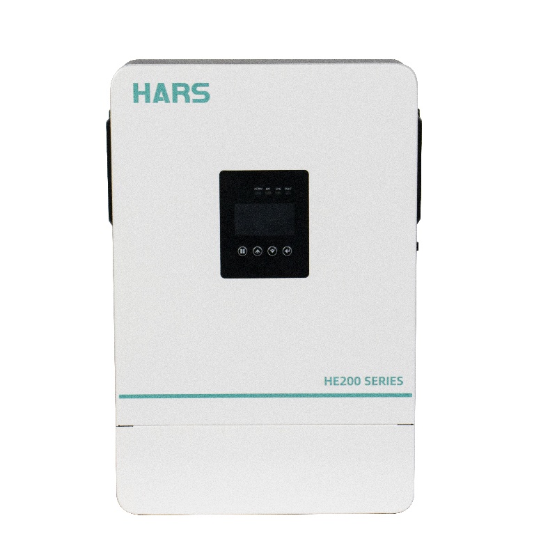 3.6kw 5.5kw 24V 48V 6.2kw Best - огляд і ціна Hybrid Solar Inverter 5.5Kw Mppt 48V